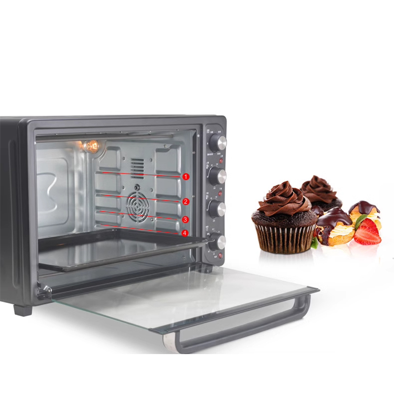 Acampamento ao ar livre churra - Outdoor Gas Camping Oven avaliação e preço