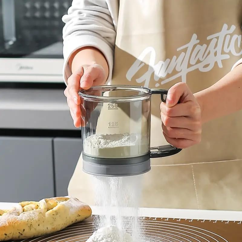 Peneira de Farinha Semiautomát - Portable Water Filter avaliação e preço