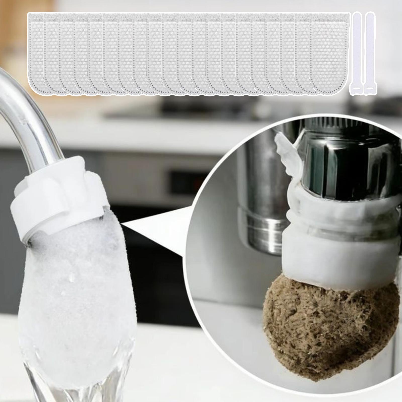 Filtro de Algodão para Torneir - Portable Water Filter avaliação e preço