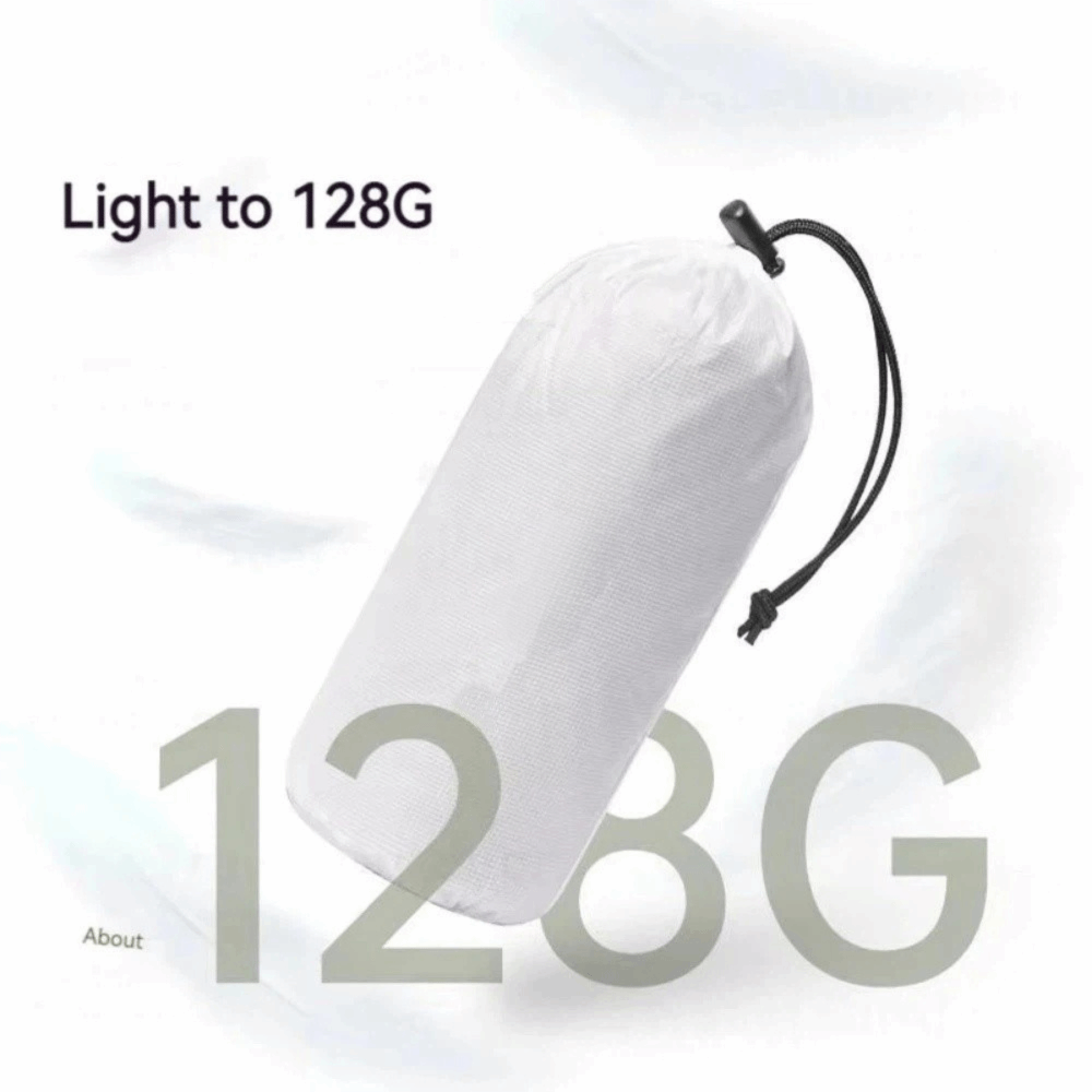 Forro de Saco de Dormir Ultral - Ultralight Ground Sheet avaliação e preço