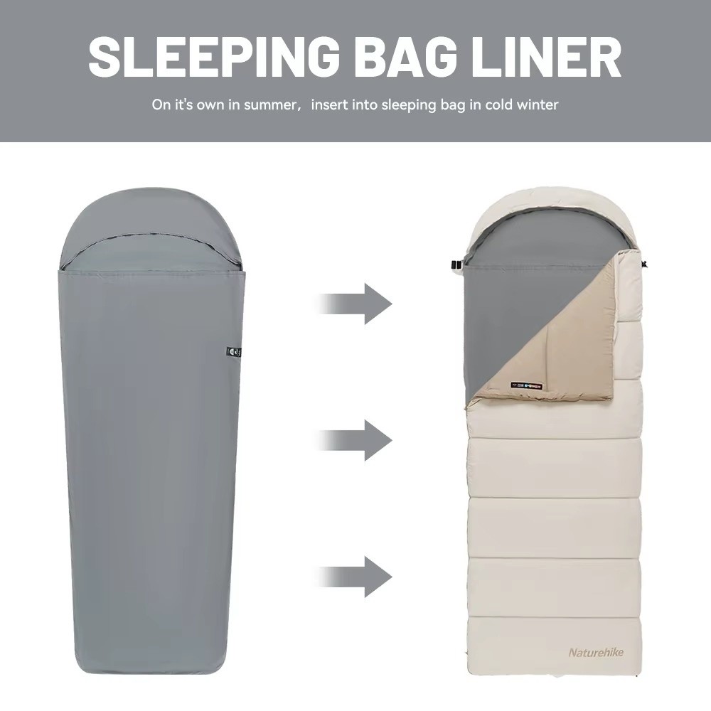 Forro de Saco de Dormir Ultral - Ultralight Ground Sheet avaliação e preço