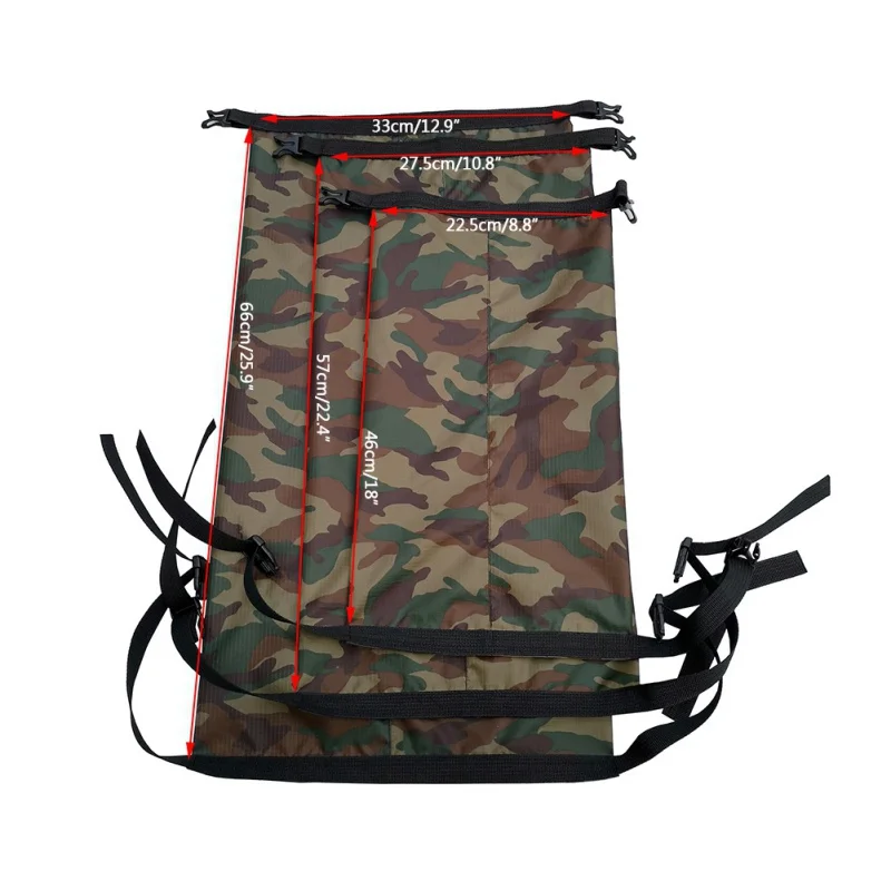 5l/8l/11l acampamento ao ar li - Ultralight Ground Sheet avaliação e preço