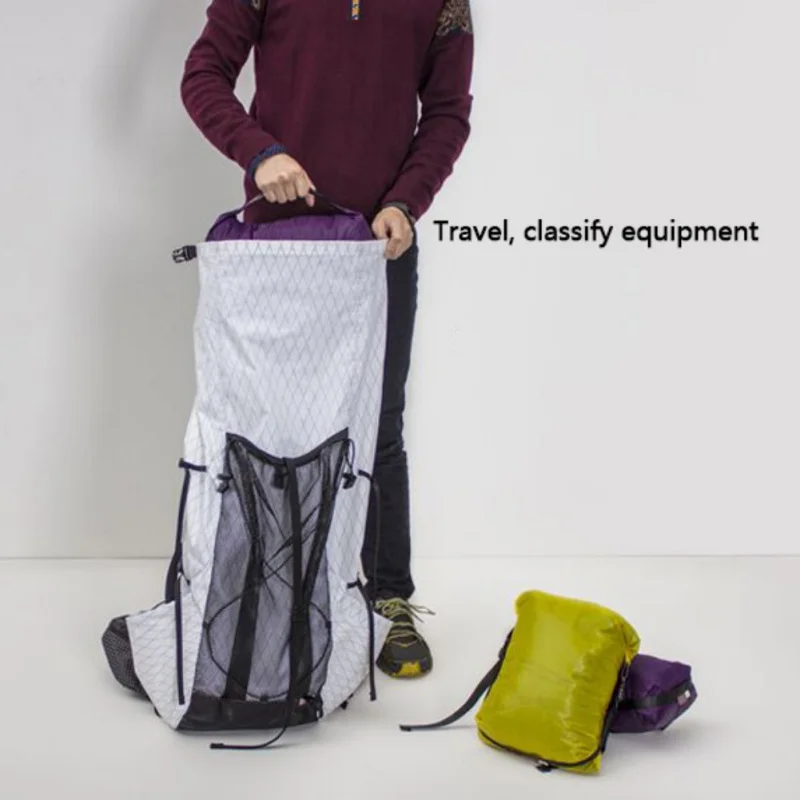 5l/8l/11l acampamento ao ar li - Ultralight Ground Sheet avaliação e preço