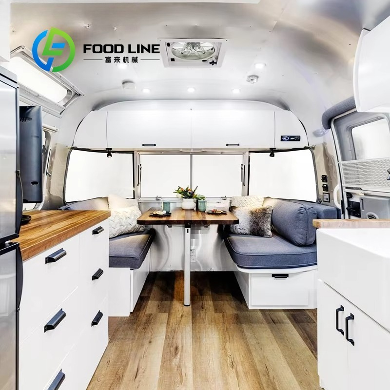 Trailer Compacto Personalizado - Outdoor Camping Usa avaliação e preço