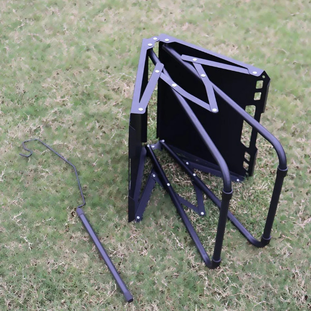 Mesa dobrável externa portátil - Outdoor Activities In Camping avaliação e preço