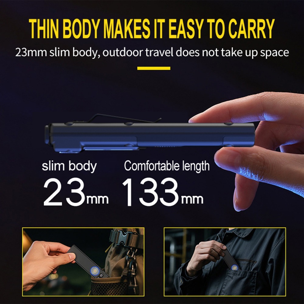 Lanterna LED Recarregável Ultr - Outdoor Camping Glamping avaliação e preço