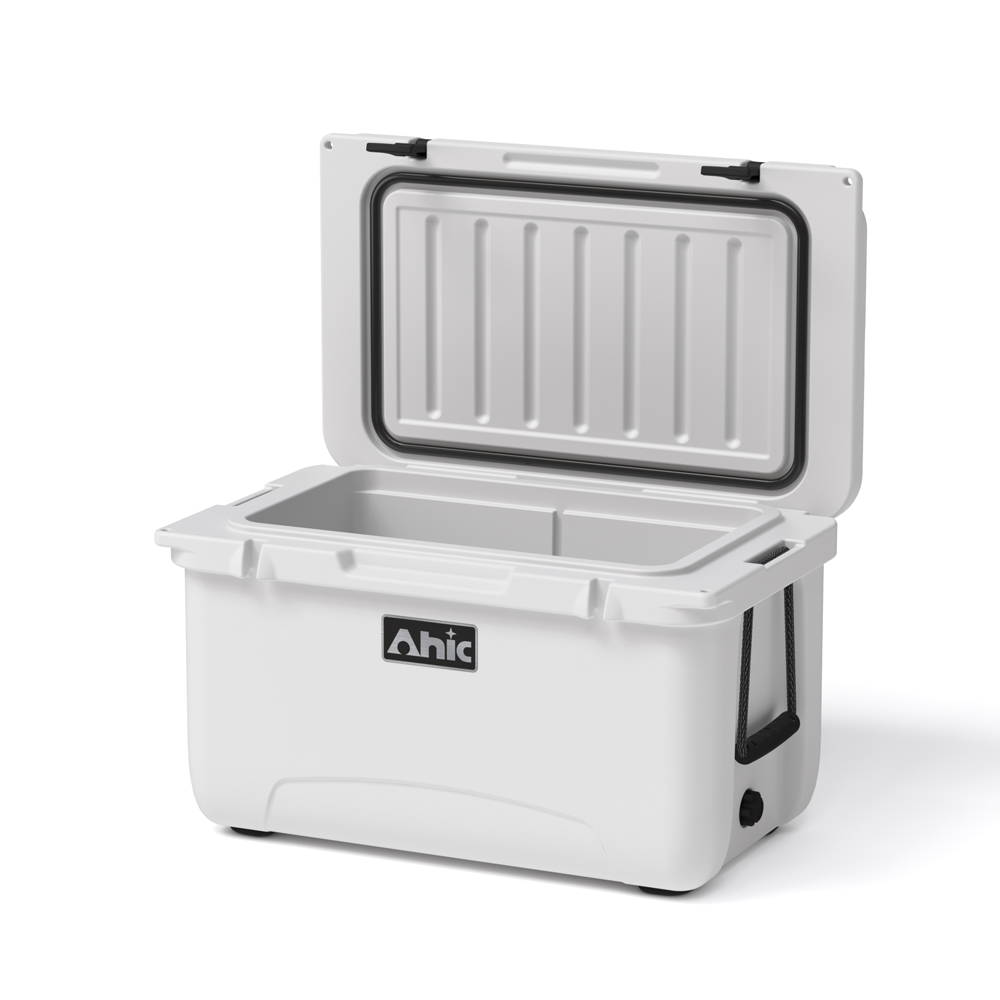 Caixa Térmica Portátil de 45L  - Outdoor Camping avaliação e preço