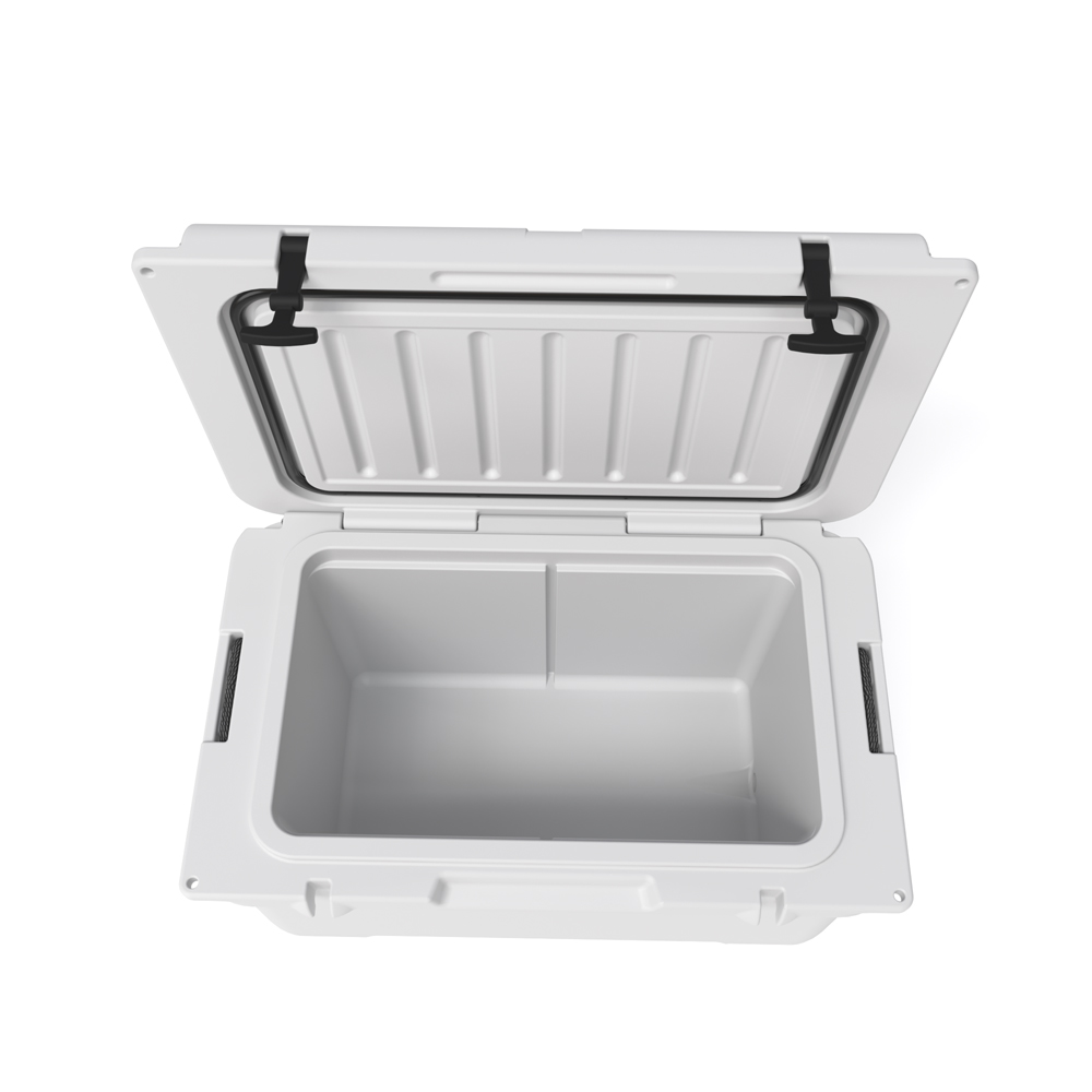 Caixa Térmica Portátil de 45L  - Outdoor Camping avaliação e preço