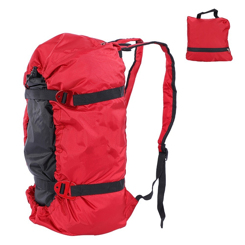 Bolsa de corda para escalada e - Ultralight Ground Sheet avaliação e preço