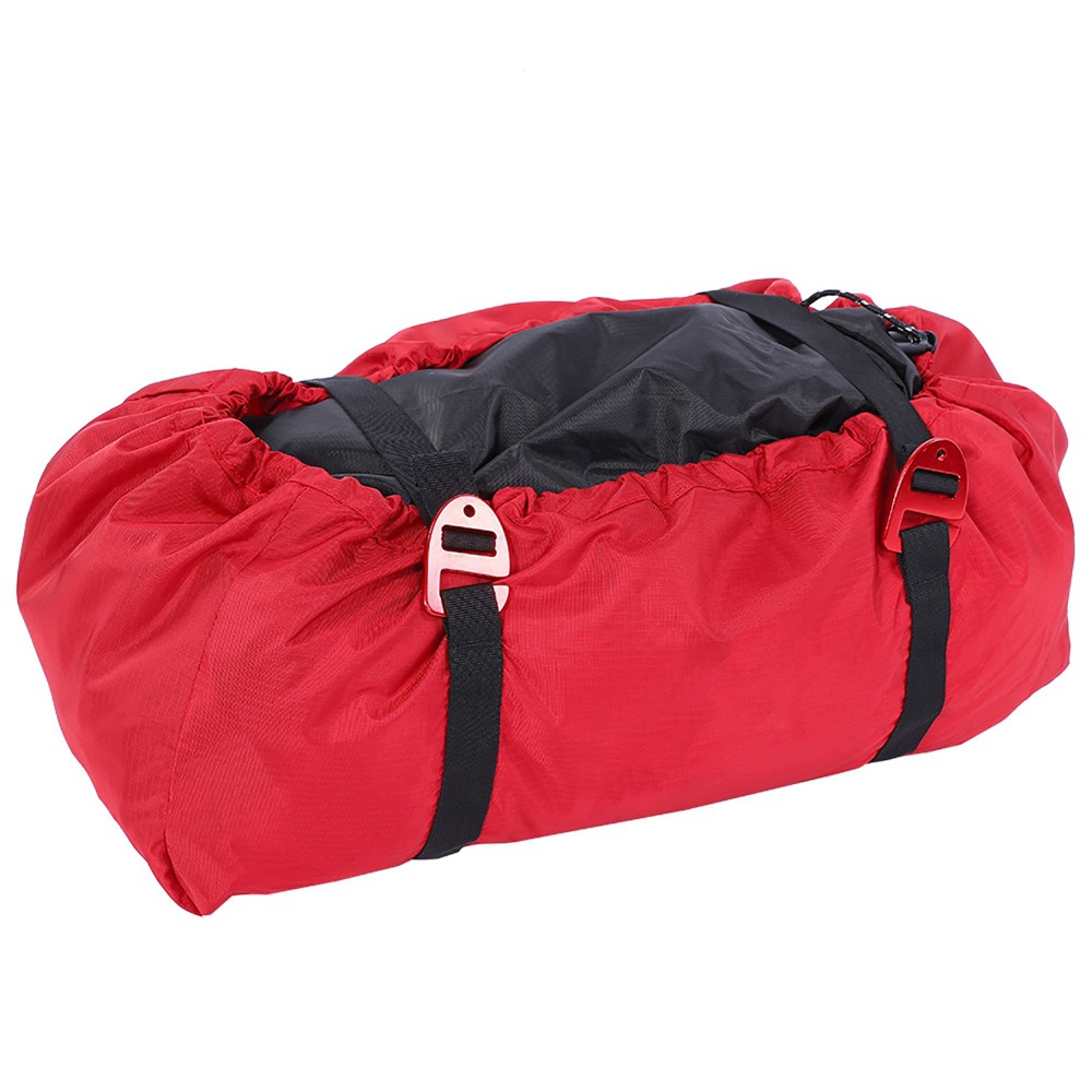 Bolsa de corda para escalada e - Ultralight Ground Sheet avaliação e preço