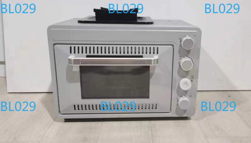 Forno portátil pequeno para as - Outdoor Gas Camping Oven avaliação e preço
