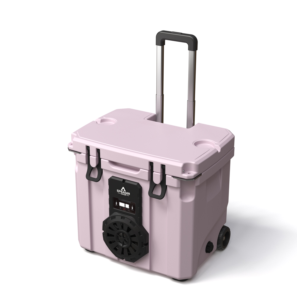 Cooler Portátil Isolado à Prov - Outdoor Camping avaliação e preço