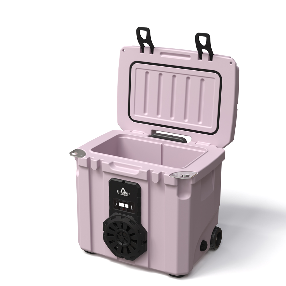 Cooler Portátil Isolado à Prov - Outdoor Camping avaliação e preço