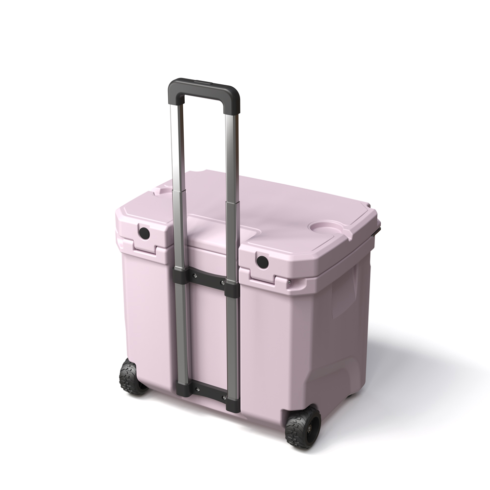 Cooler Portátil Isolado à Prov - Outdoor Camping avaliação e preço