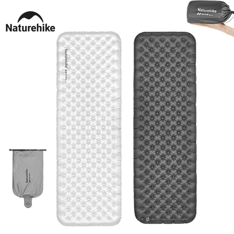 Colchão de Ar para Camping Nat - Ultralight Ground Sheet avaliação e preço