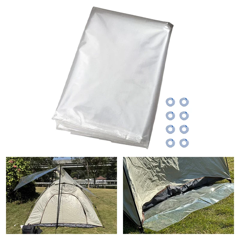 Lona de Chão Ultraleve Imperme - Ultralight Ground Sheet avaliação e preço