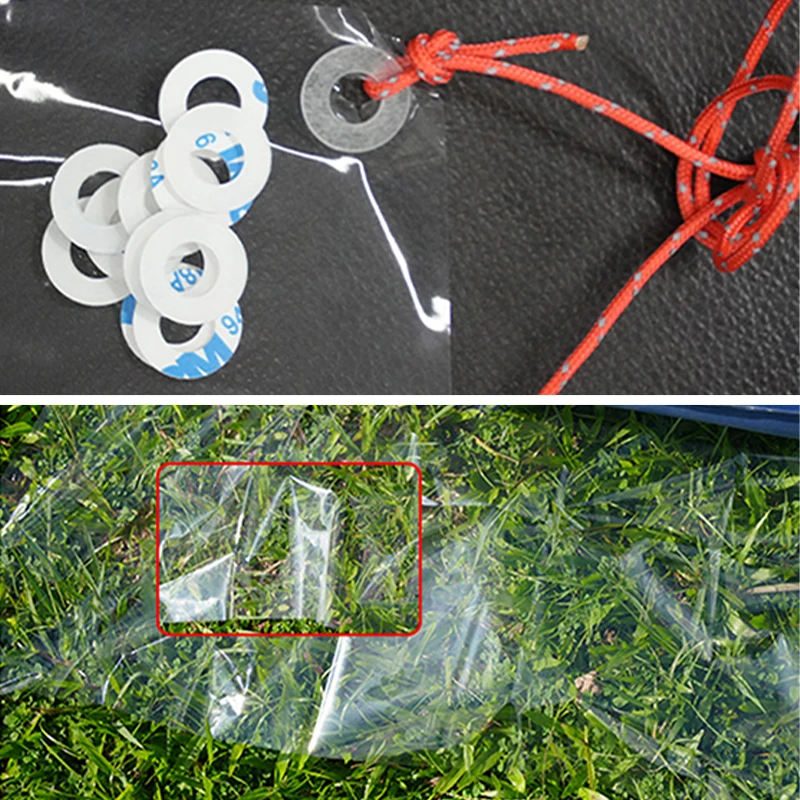 Lona de Chão Ultraleve Imperme - Ultralight Ground Sheet avaliação e preço