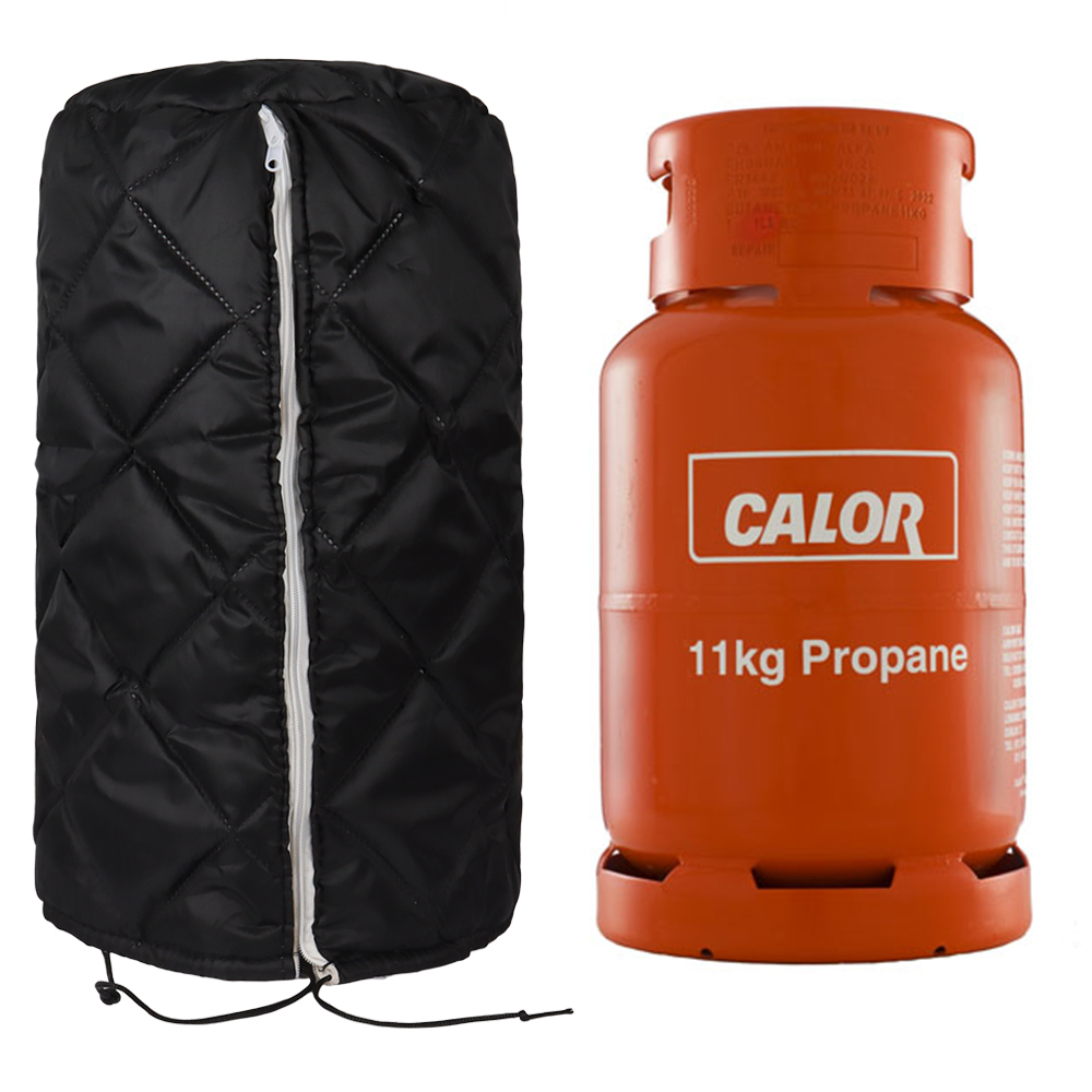 Capa Térmica Isolante para Gar - Outdoor Camping avaliação e preço