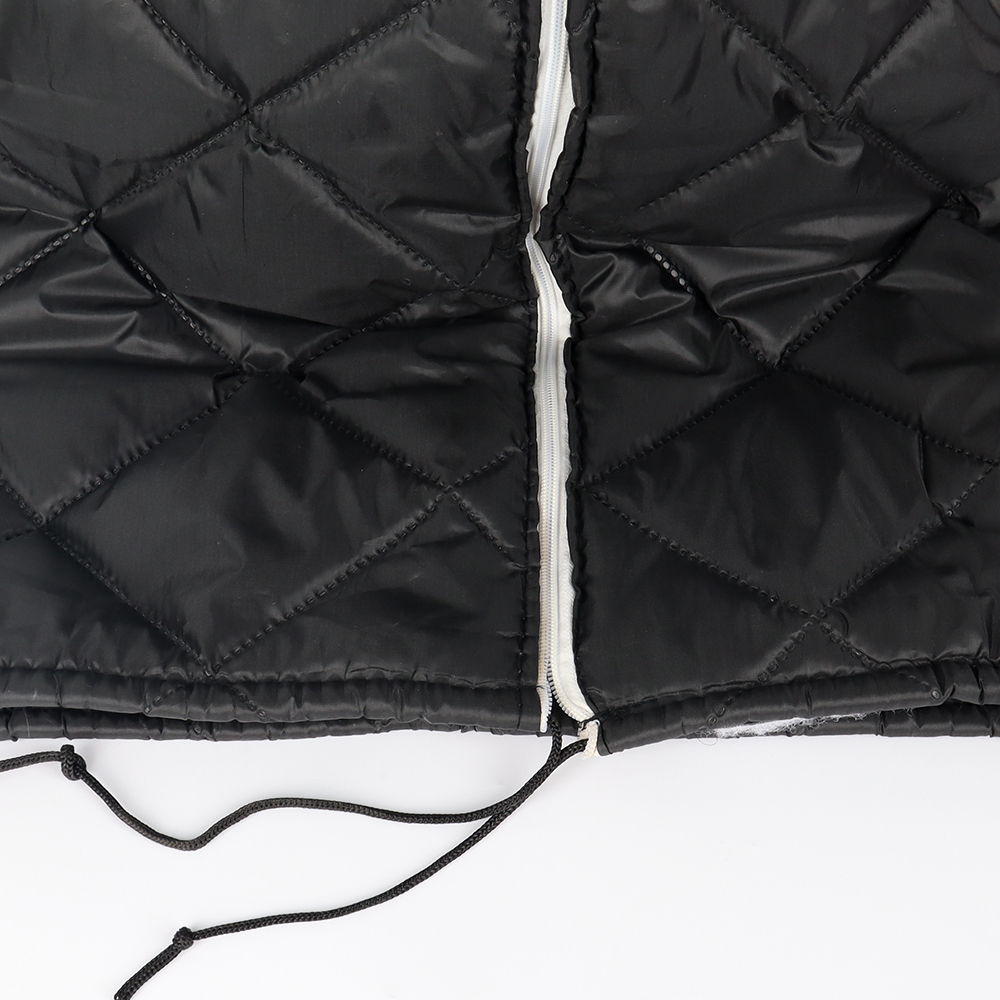 Capa Térmica Isolante para Gar - Outdoor Camping avaliação e preço