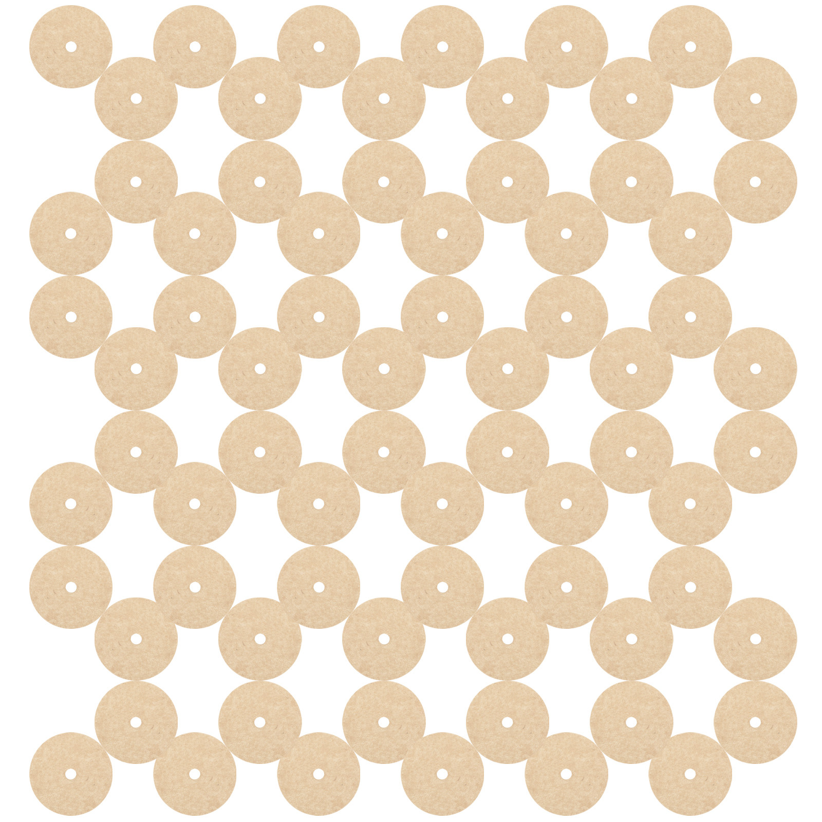 300 Peças de Discos de Papel F - Camp Percolator Coffee avaliação e preço