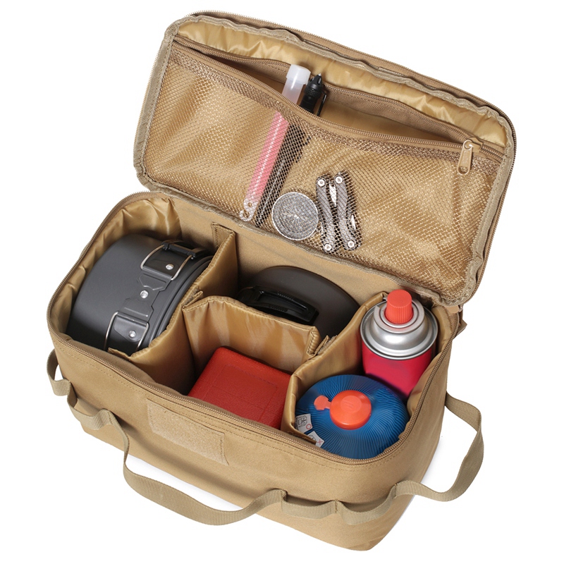 Bolsa de armazenamento para ac - Outdoor Camping avaliação e preço