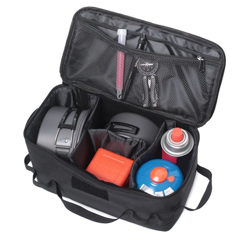 Bolsa de armazenamento para ac - Outdoor Camping avaliação e preço