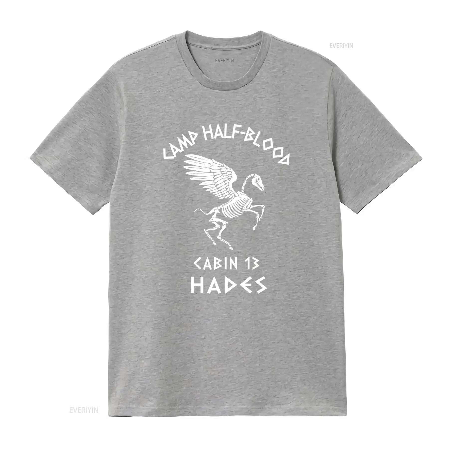 Camiseta Masculina Estampada P - Outdoor Camping Outfit avaliação e preço